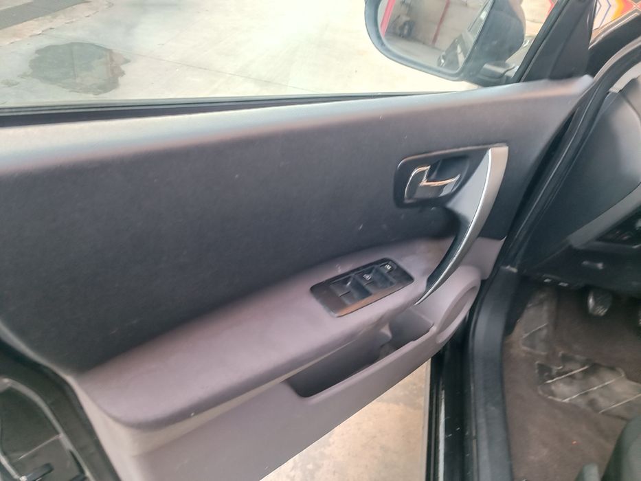 Nissan Qashqai+2