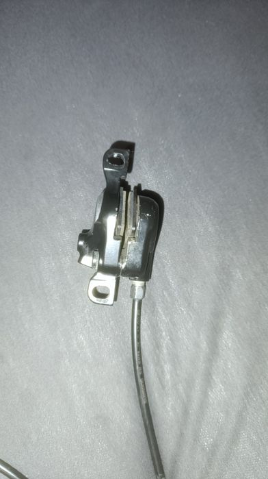 Задна Хидравлична спирачка Shimano