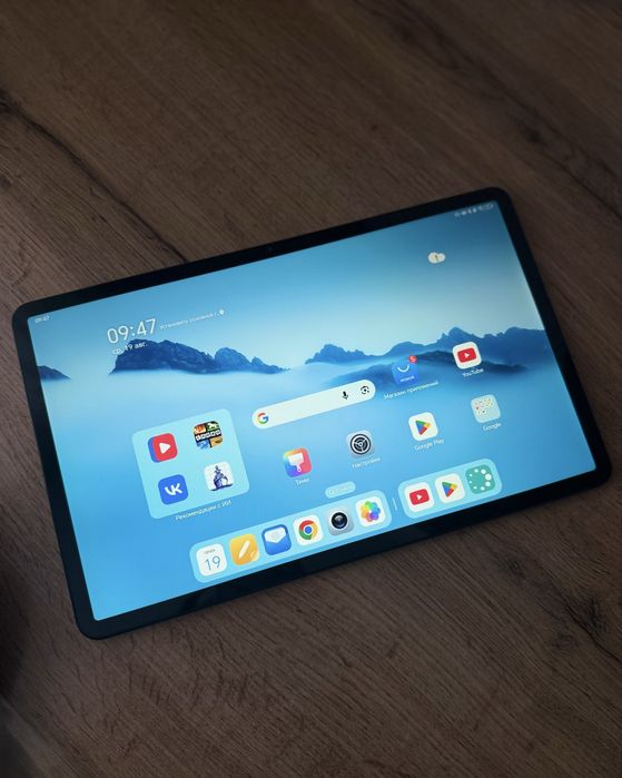 Планшет Honor Pad X9 11.5