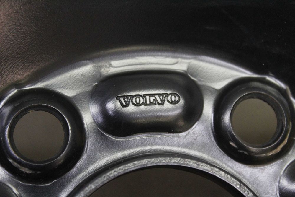 Резервна гума (патерица) 16" Volvo