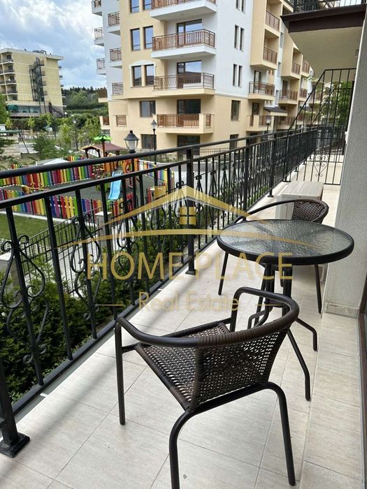 Продава се Двустаен апартамент в к.к. Св.Св. Константин и Елена - 68 кв.м за 3162 €/кв.м - Снимка #3