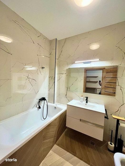 Apartament 2 camere, 65 mp, zona strazii Anton Pann
