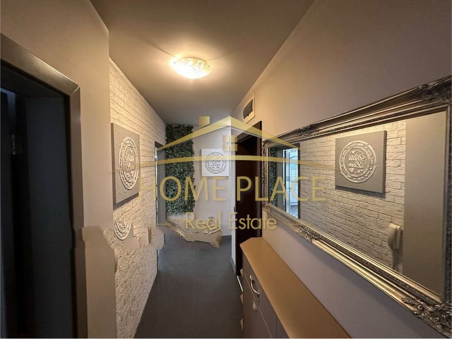 Дава се под наем Тристаен апартамент в Варна, Погреби - 86 кв.м за 663 € - Снимка #5