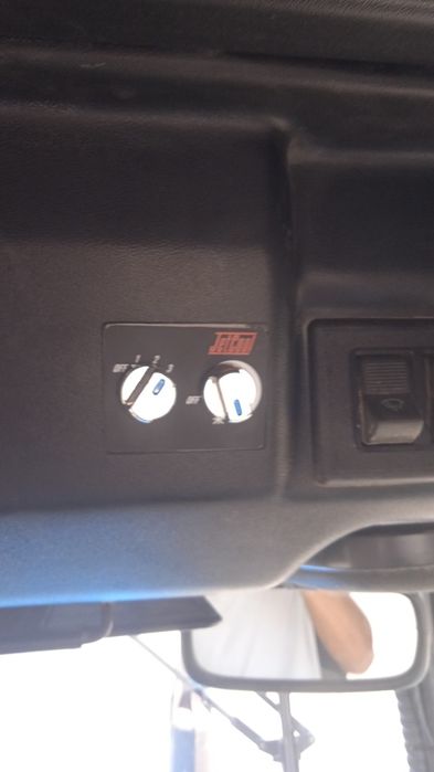 Kondisaner Jetcool  Mtz traktorlariga sotiladi