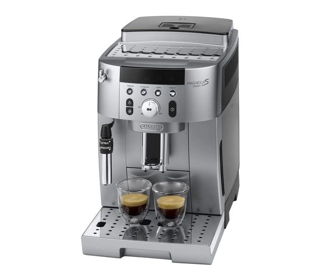 Кофемашина De'Longhi Magnifica S Smart ECAM250.31.SB: 420 у.е. - Kofedamlagichlar-kofemolkalar Toshkent на Olx