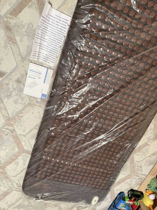 Продам новый матрас Nuga Best