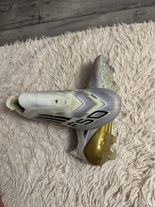 Ghete fotbal F50 elite