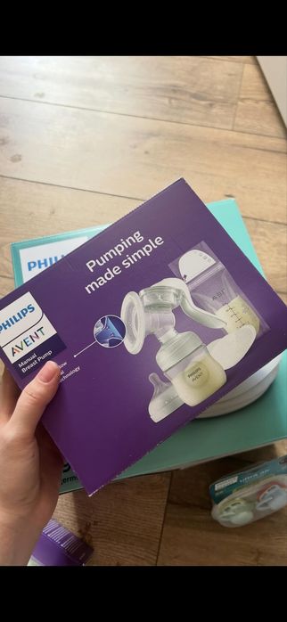 Продукция для кормления Phillips
