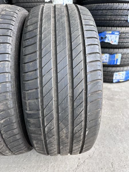 225/55/17 KLEBER 4бр