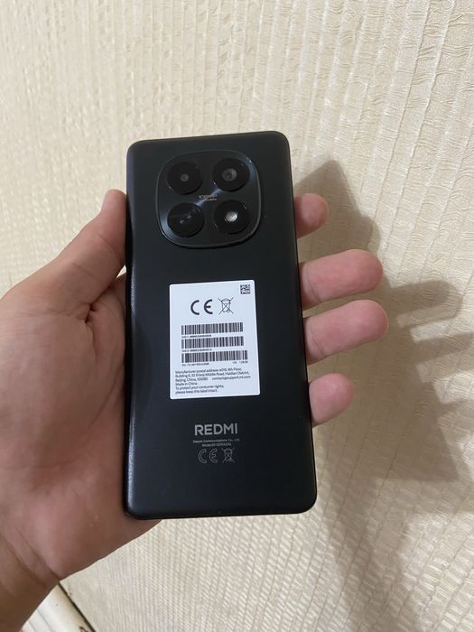 Redmi Note 15Pro