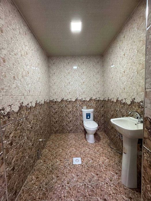 Сергели.Мунаввар Файз махалляси. 2.2сотихда 4хонали шинам уй сотаман .