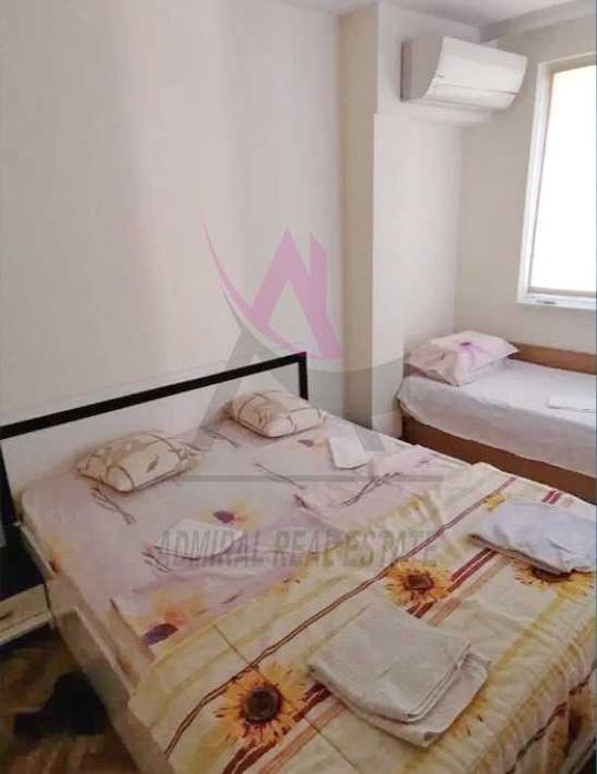 Дава се под наем Тристаен апартамент в Варна, Спортна зала - 75 кв.м за 548.25 € - Снимка #3