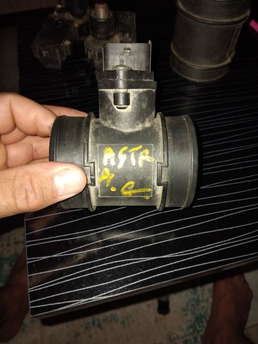 Debitmetru de aer astra g2.0 dizel și 17dizel