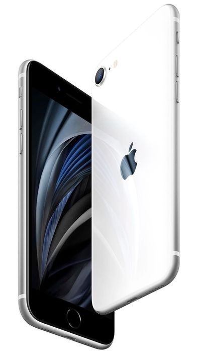 Продам iPhone SE 2020