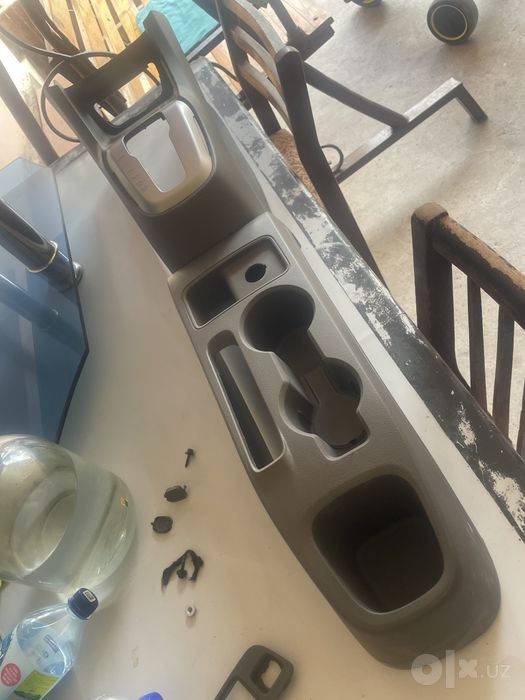 Kobalt bar original