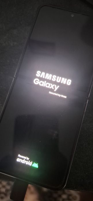 Samsung z flip 4 с проблем