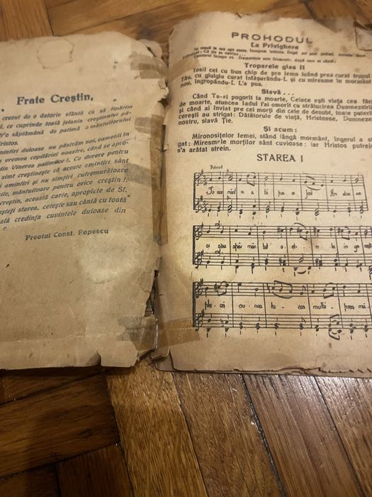 BIBLIA  sau Sfinta Scriptura