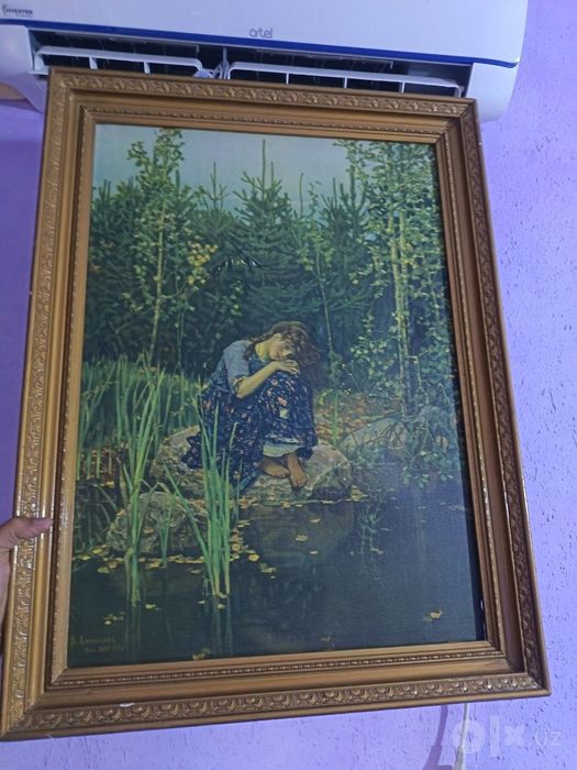 Продам свои картины