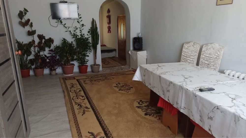 Жер үй сатылымда келіп көріңіздер