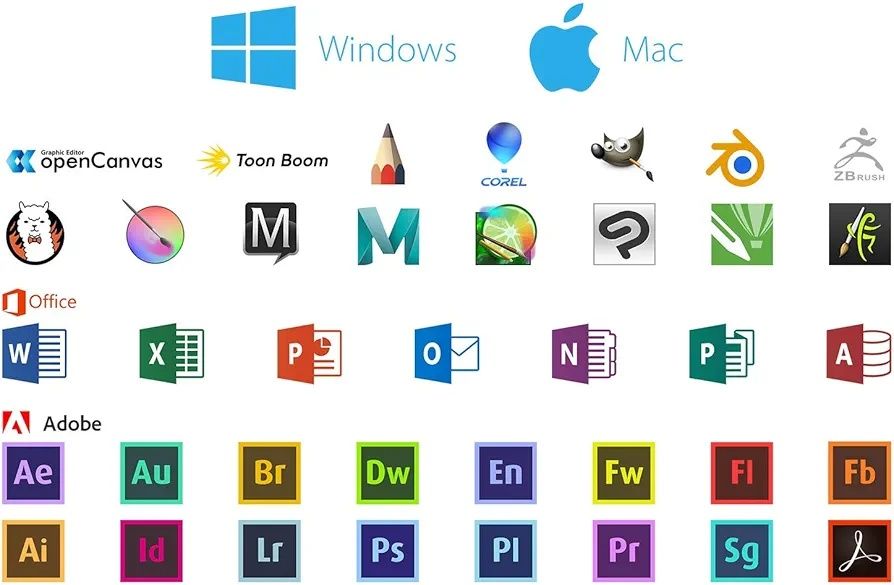 Графический планшет XP PEN deco 01 v2