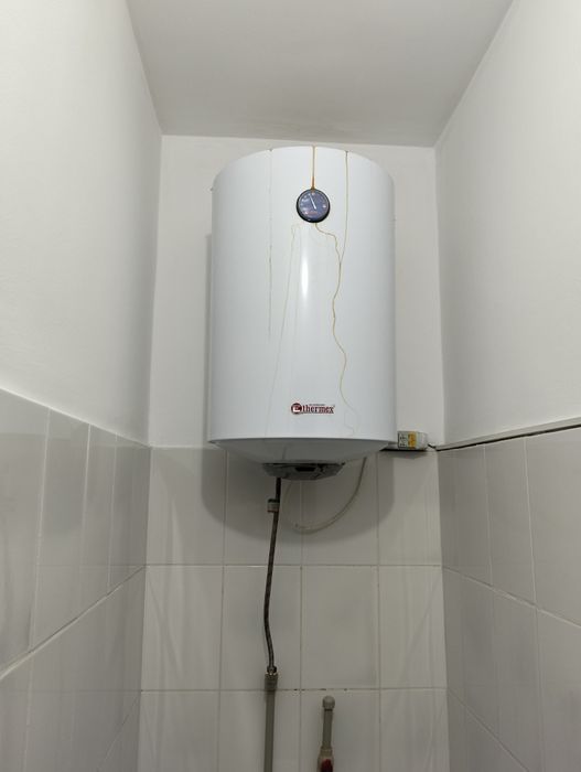 Аристон бу на запчасти