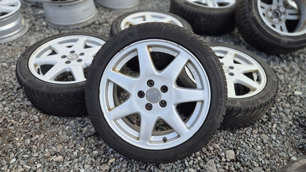 Джанти GAMAPARTS 5/112 VW,Audi,Skoda,Seat 5x112