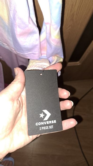 Trening Converse copii