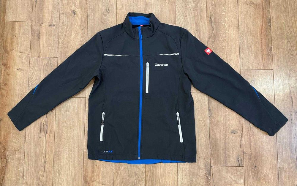 Engelbert Strauss M barbati Motion 2020 geaca softshell