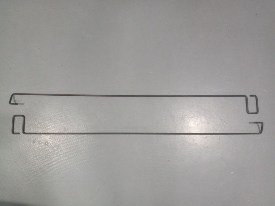 Таксион, пружина багажник Шевролет