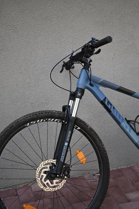 Bicicleta Ghost Kato Essential 29" - stare extrem de buna
