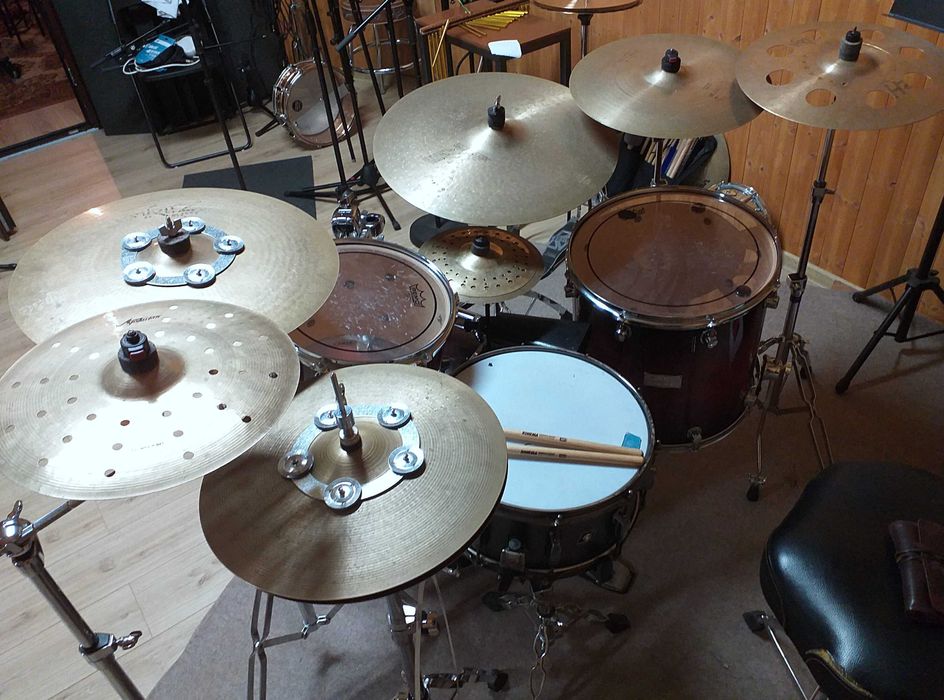 Cursuri individuale tobe (posibilitate si online)