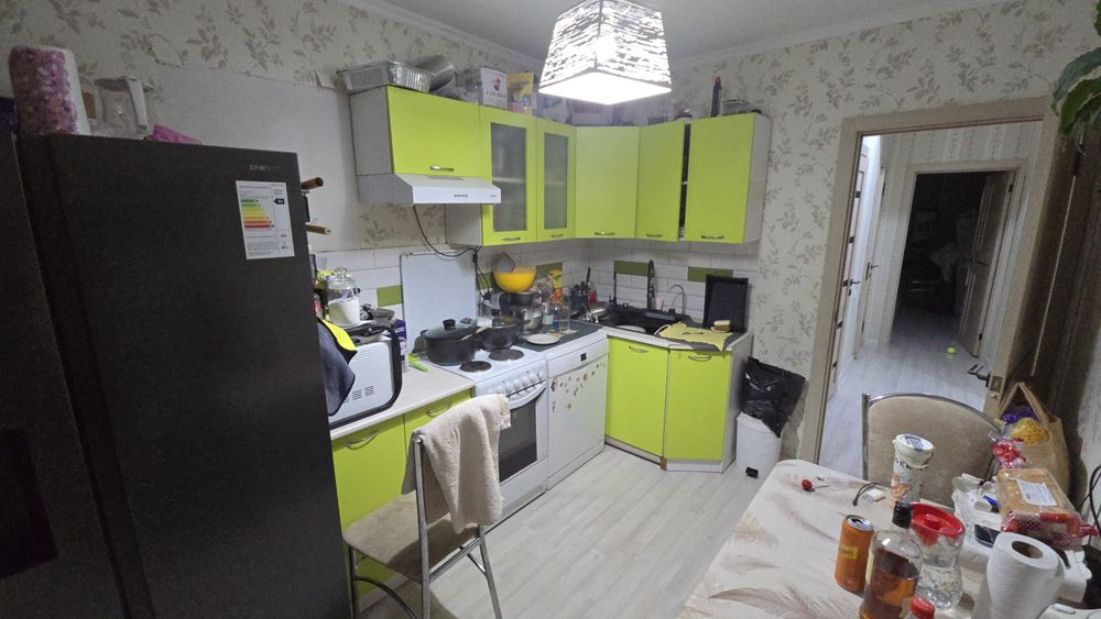 Продам кухонный гарнитур