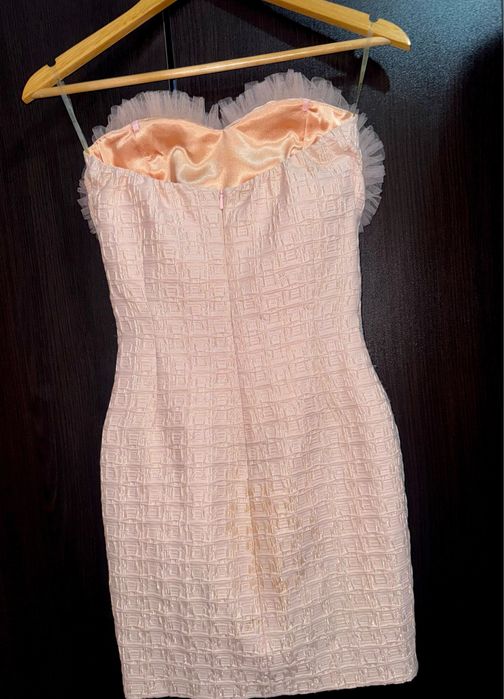 Рокля на модна къща Junona