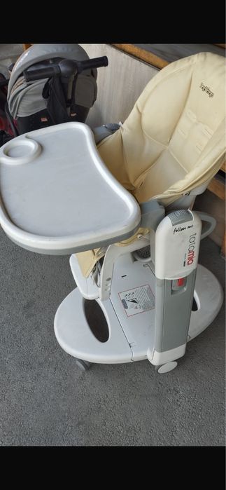 Стульчик для кормления