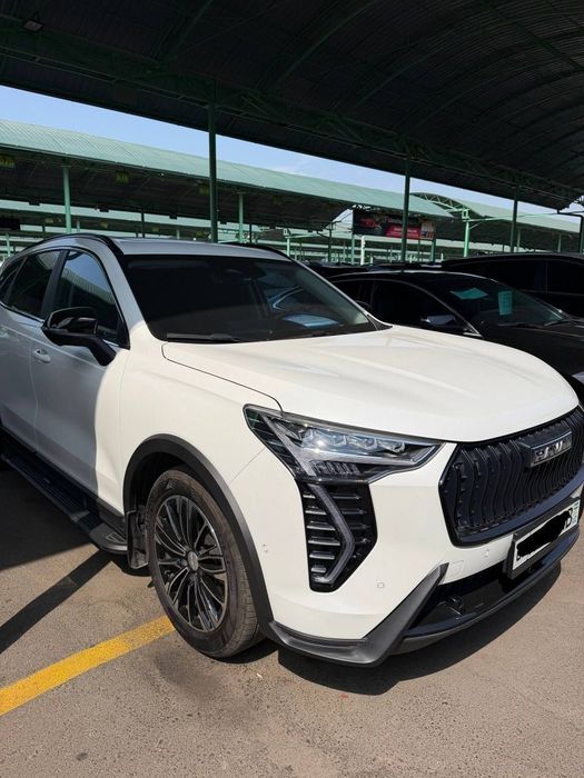 Haval JOLION 3-poz 2026! Premum Salondan 330 mln sotib olingan