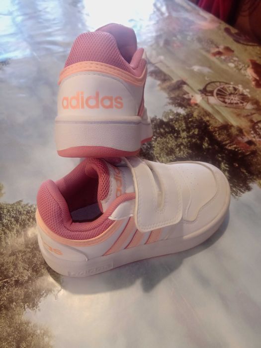 Детски маратонки Adidas 25 за момиче