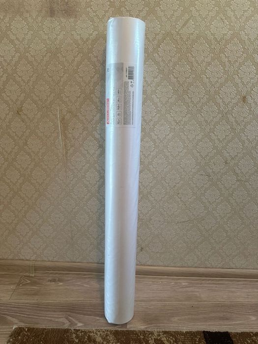 Бумага для плоттера (в наличии есть 7 шт)