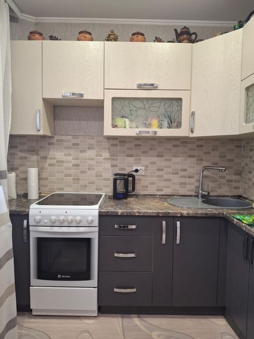 Продам 2х ком квартиру  Центр