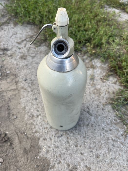 Кастрюля  20 л