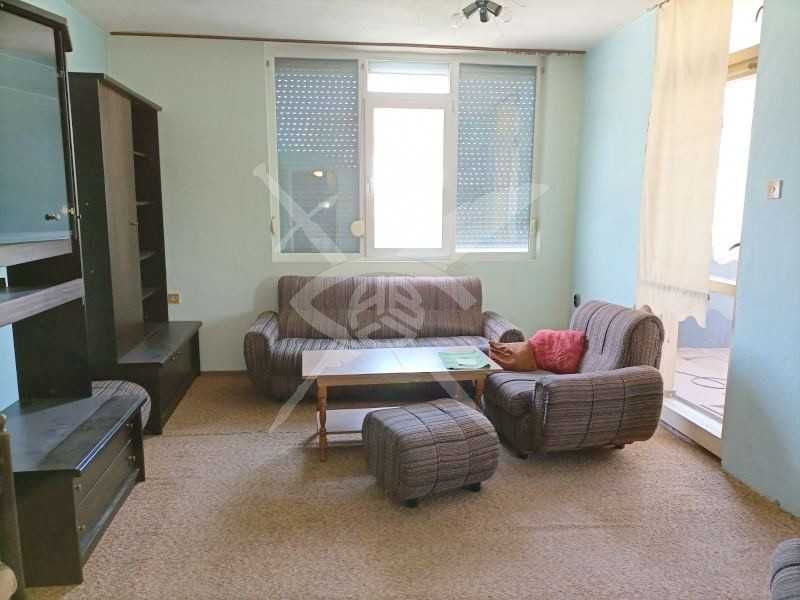 Продава се Многостаен апартамент в Айтос - 109 кв.м за 785 €/кв.м - Снимка #1