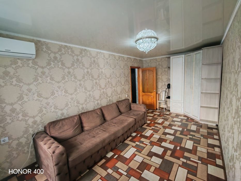 Сдам 2 х комнатную квартиру