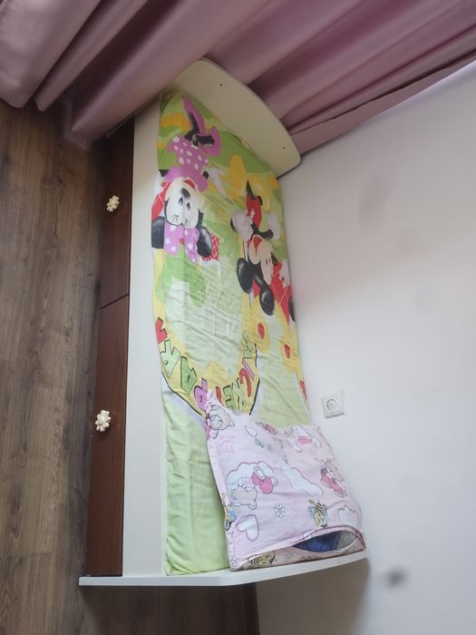 Детско легло, за детска стая