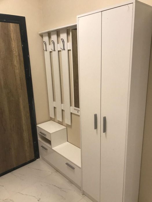 Дава се под наем Двустаен апартамент в София, Дървеница - 65 кв.м за 680 € - Снимка #6