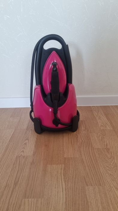 Гладильная система лаура стап