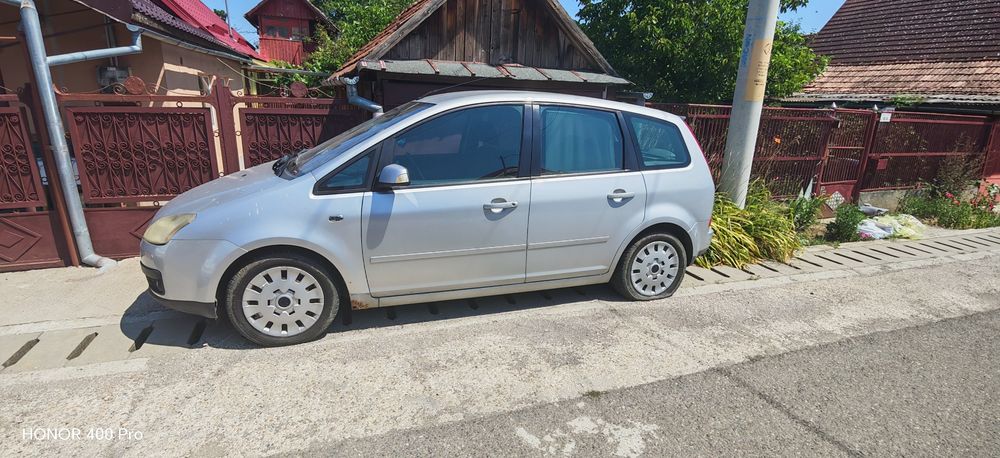 FORD C-Max 2006 — imagine 3