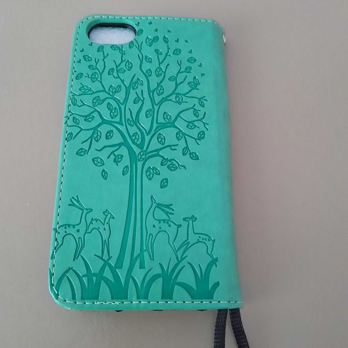 Кейс за Iphone 5/6