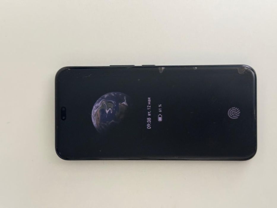 Срочно продаю!!! Honor 400 pro 512/12