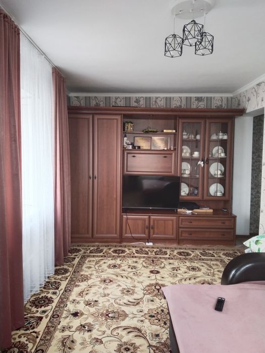 Продам 2 ком квартиру в Курайли