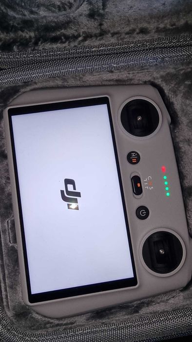 DJI Mini 3 Pro (RC) + Smart Controller 4k HDR