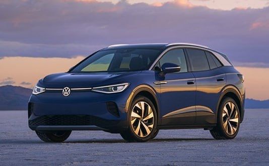 Volkswagen ID 4 peredzakaz tolovlar nasiya savdo va rassrochka